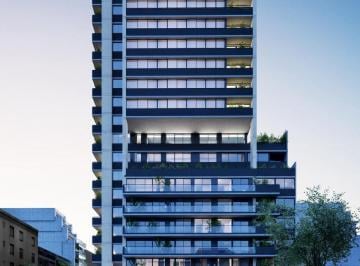 Departamento · 96m² · 4 Ambientes · Desarrollo Exclusivo en Belgrano Unidades de 3 y 4 Ambientes