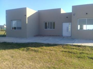 Casa de 7 ambientes, Escobar · San Sebastian Oport U$.138.000 40%cont, Saldo 5 Años