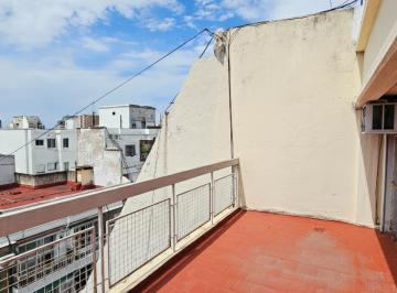 Oficina comercial · 46m² · 2 Ambientes · Piedras 500 - Oficina en Monserrat con Terraza