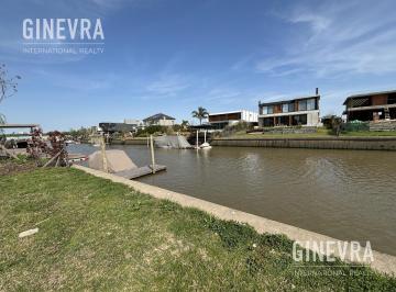 Terreno · 903m² · Terreno en Venta en El Yacht, Nordelta