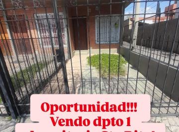 Departamento de 2 ambientes, Villa Carlos Paz · Venta Departamento Villa Carlos Paz