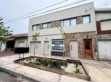 PH · 60m² · 2 Ambientes · PH 2 Ambientes a Estrenar Al Frente - La Perla