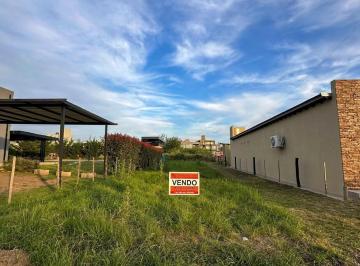 Terreno · 375m² · Terreno en Villa Rumipal, Barrio Villa Naturaleza a Una Cuadra del Lago