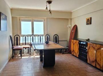 Departamento de 4 ambientes, Mar del Plata · Departamento en Venta C/ Cochera en Plaza Mitre