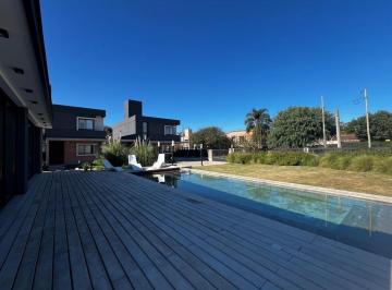 Departamento · 190m² · 3 Ambientes · Venta Duplex 3 Dorm Rivera Norte Complejo Cerrado