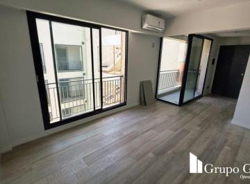 Departamento de 1 ambiente, Caballito · Cucha Cucha 1161 - Dto. 1 Amb. con Balcón y Amenities