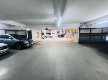 Garage , Recoleta · Venta Cochera en Recoleta Seguridad y Valet Parking