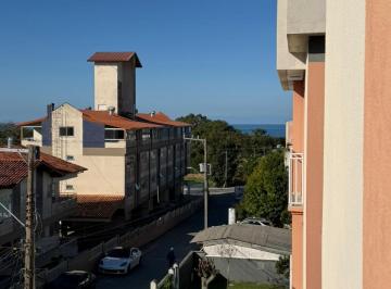 Departamento · 66m² · 3 Ambientes · 1 Cochera - Vivian Medina · Vista Mar Desde Balcon a 600 m Playa Santinho - Florianópolis - Ap Semi - Amueblado