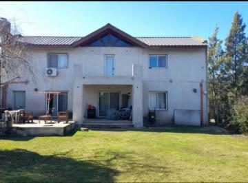 Casa · 600m² · Casa de Tres Dorm. La Plata Sicardi