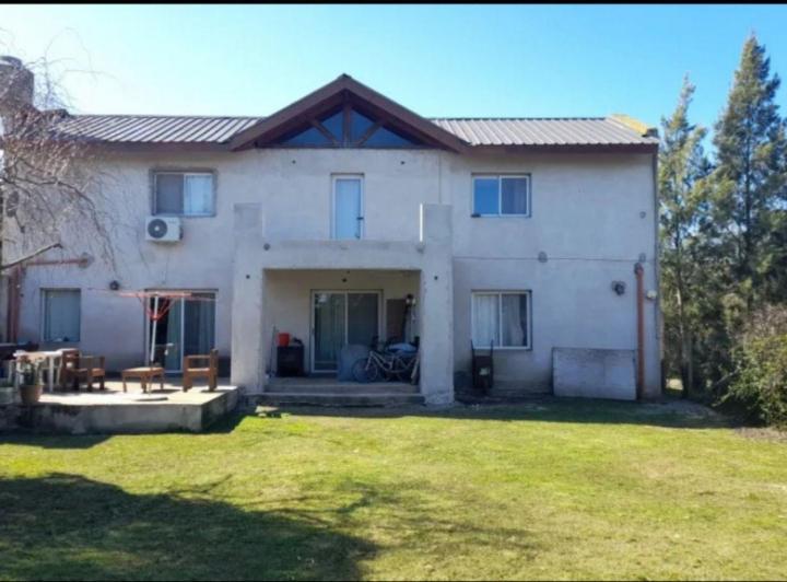 Casa · 600m²