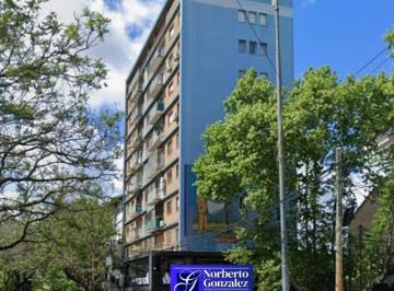 Departamento · 60m² · 3 Ambientes · En Venta en Ciudad Jardin Contrafrente de Tres Ambientes F: 10770