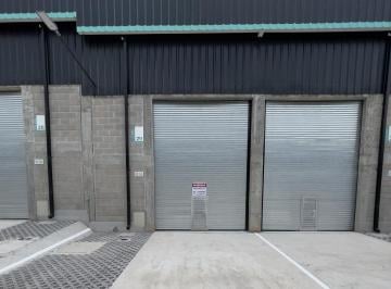 Bodega-Galpón · 66m² · Galpón en Alquiler Yerba Buena