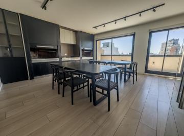 Departamento · 87m² · 3 Ambientes · 3 Ambientes en Venta Amplio con Lavadero a Estrenar en Villa Santa Rita