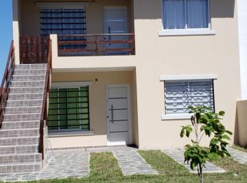 Departamento de 3 ambientes, Las Toninas · Alquilo Hermosos Departamentos a 3 Cuadras de La Playa y 2 del Centro
