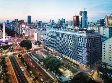 Departamento de 3 ambientes, San Nicolás · 3 Ambientes en Venta Financiado Microcentro Obelisco - Edificio del Plata
