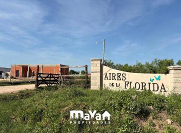 Terreno · 600m² · Terrenos en Venta Zarate