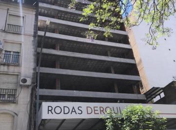 Departamento · 93m² · 3 Ambientes · 1 Cochera · Venta Depto en Pozo Derqui 300, Nueva Cordoba, Balcon Terraza Amenities