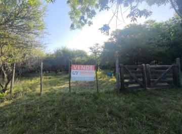 Terreno , Unquillo · Terreno Plano en Corral de Barranca 4974 m² - Oportunidad - Financiación