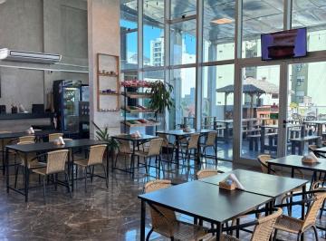 Oficina comercial de 3 ambientes, Lomas de Zamora · Piso Completo en Pleno Centro Comercial de Banfield