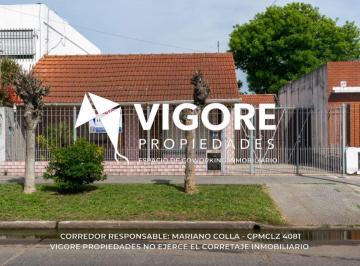Casa de 4 ambientes, Lomas de Zamora · Casa en Venta C/ Cochera en Lomas de Zamora