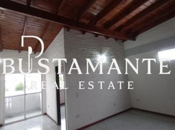Departamento · 50m² · 2 Ambientes · Departamento 2 Ambientes en Lomas de Zamora - Frente con Balcón
