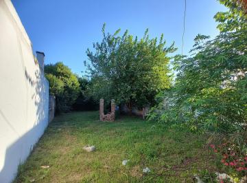 Terreno · 234m² · Terreno en Fray Luis Beltran