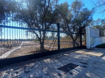 Terreno · 750m² · Terreno en Venta en Chacras de Coria/ El Huerto.