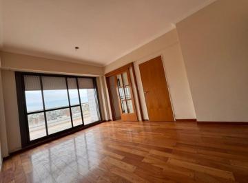 Departamento de 5 ambientes, Rosario · Semipiso 2 Dorm. Al Frente, Balcon Aterrazado Rosario Centro