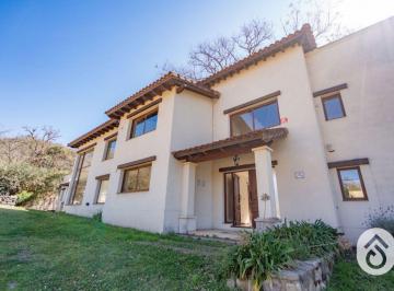 Casa de 8 ambientes, Vaqueros · Casa en Venta, B° Vertientes (Privado), Vaqueros