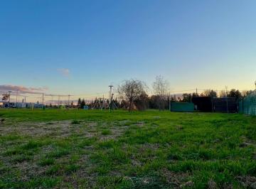 Terreno · 332m² · Terreno en Los Pinos 3 - Piñero 25