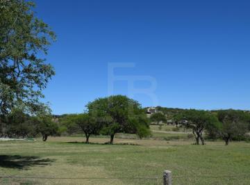 Terreno , Las Bajadas · Lote de 1,9 Has en Las Bajadas, con Financiación Propia - Barrio Cerrado