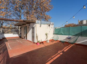 PH · 65m² · 3 Ambientes · Venta PH Villa Devoto 2 Ambientes Al Frente