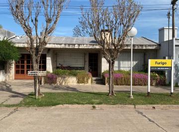 FUG-SPF-982_2 · Casa en Venta 2 Habitaciones en Coronel Arnold