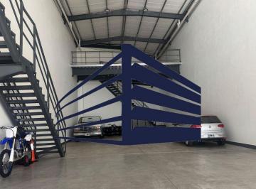 LBB-LBB-1627_2 · Venta de Galpón en Villa Lynch, General San Martín