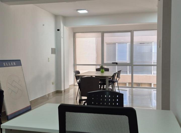 Oficina comercial · 36m² · 1 Ambiente