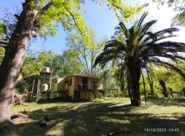 Casa de 3 ambientes, San Fernando · Casa en El Delta