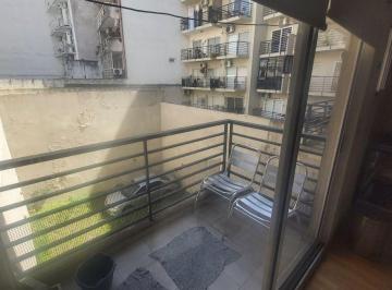 Departamento de 1 ambiente, Palermo · Moderno Monoambiente a m. Plaza Guadalupe