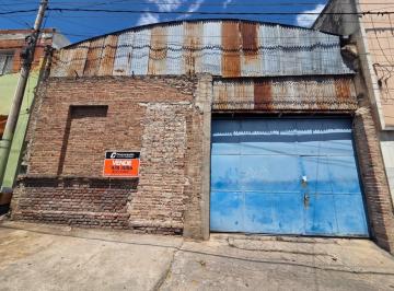 Foto · San Martin - Europa 184 - Galpon en Venta