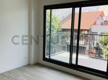 Departamento · 39m² · 2 Ambientes · Departamento 2 Ambientes a Estrenar en Villa Urquiza