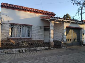Terreno · 392m² · Terreno Quinta Seccion Lamadrid.