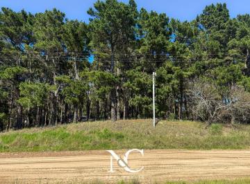 Terreno · 600m² · Terreno en Mar de Las Pampas
