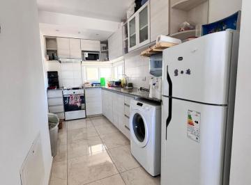 Departamento · 57m² · 3 Ambientes · Venta Dpto 2 Dorm Centro Neuquen