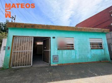 Casa de 3 ambientes, Mar del Tuyú · Venta Mar del Tuyú Chalet Semi Independiente Sobre Calle Asfaltada