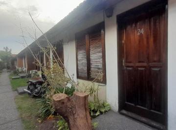 PH · 36m² · 2 Ambientes · En Venta Duplex 2 Ambientes con Patio en San Justo