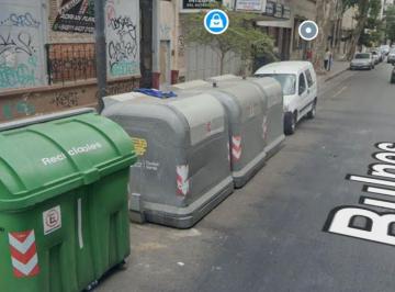 Terreno , Palermo · Irrepetible Lote en Palermo