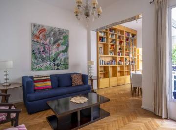 Departamento · 80m² · 3 Ambientes · Arroyo y Suipacha