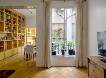 Departamento · 80m² · 3 Ambientes · Arroyo y Suipacha