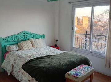 Departamento · 40m² · 2 Ambientes · 1 Cochera · Alquiler Dos Ambientes Amoblado en Tigre.
