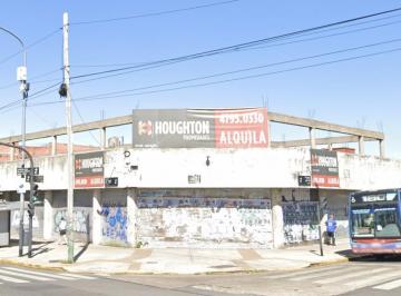 Local comercial · 2540m² · Alquiler Mataderos Local de 19,2 m de Frente y 1190 m² Cubiertos en Planta Baja