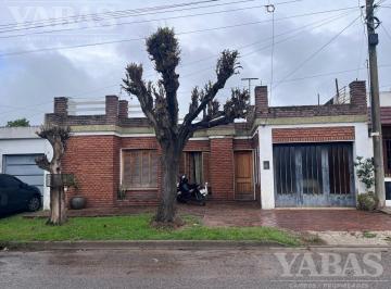 Casa · 100m² · 5 Ambientes · 1 Cochera · Venta - Casa - San Pedro (Bs. As) - Arnaldo 1555